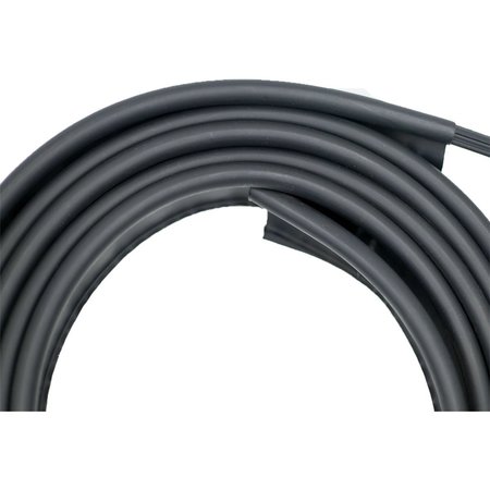 Yard King 3 1/2"H x 20'L  Original Landscape Coiled Edging (includes 1 coupler & 5 stakes) YK23920